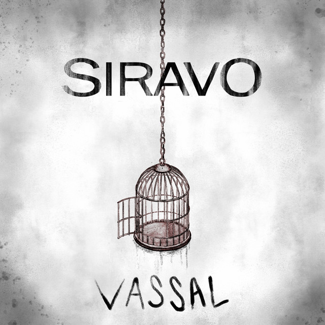 Vassal cover art