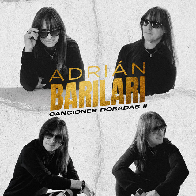 Canciones Doradas 2 cover
