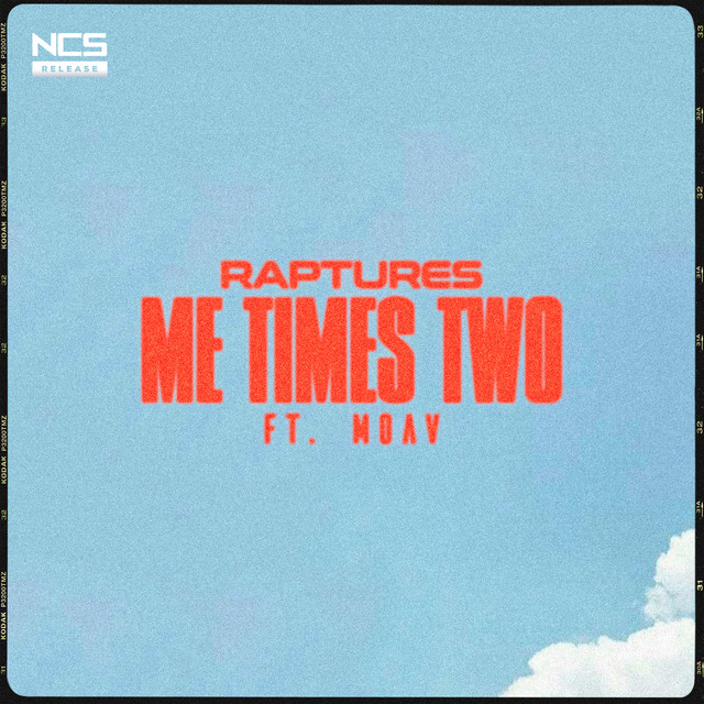 Me Times Two cover
