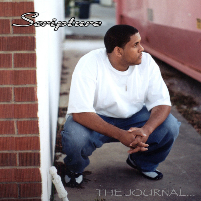 The Journal cover art