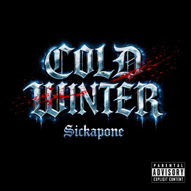 COLD WINTER
