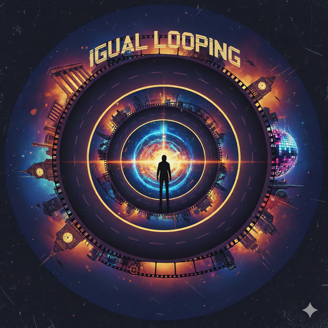 Igual looping
