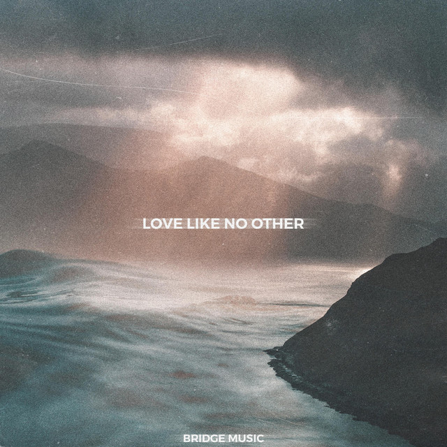 Love Like No Other cover art