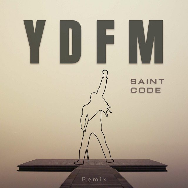 Cover art: YDFM - Remix — SAINT CODE