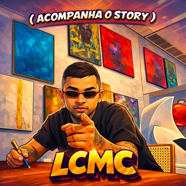 Acompanha o Story