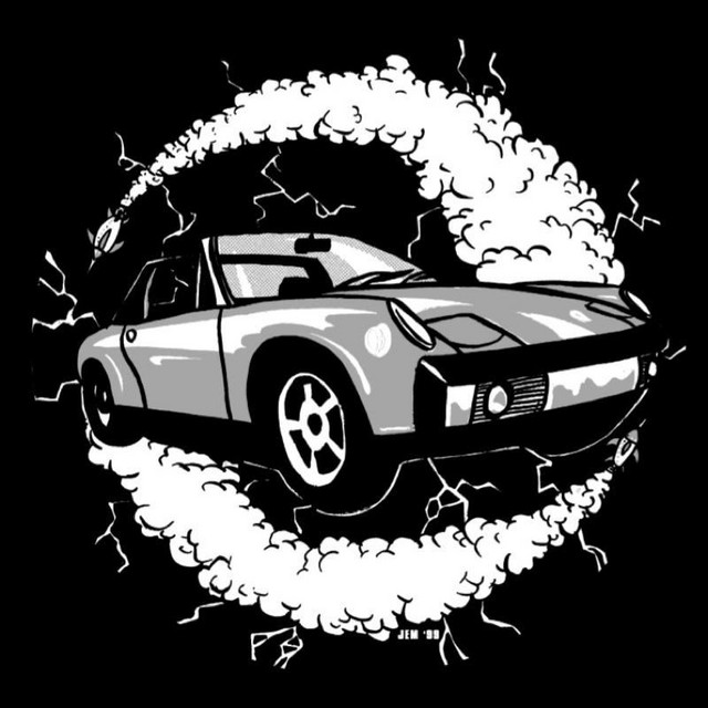 The Future Sound of Retro cover
