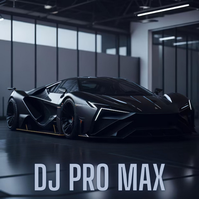 Album cover for Feroz Vida by DJ ProMax