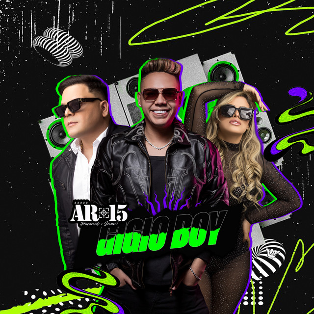 Gigio Boy album image
