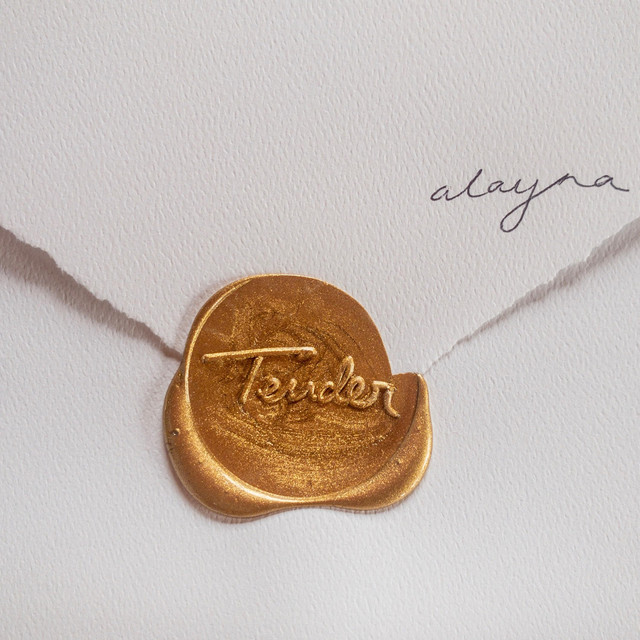 Tender cover art