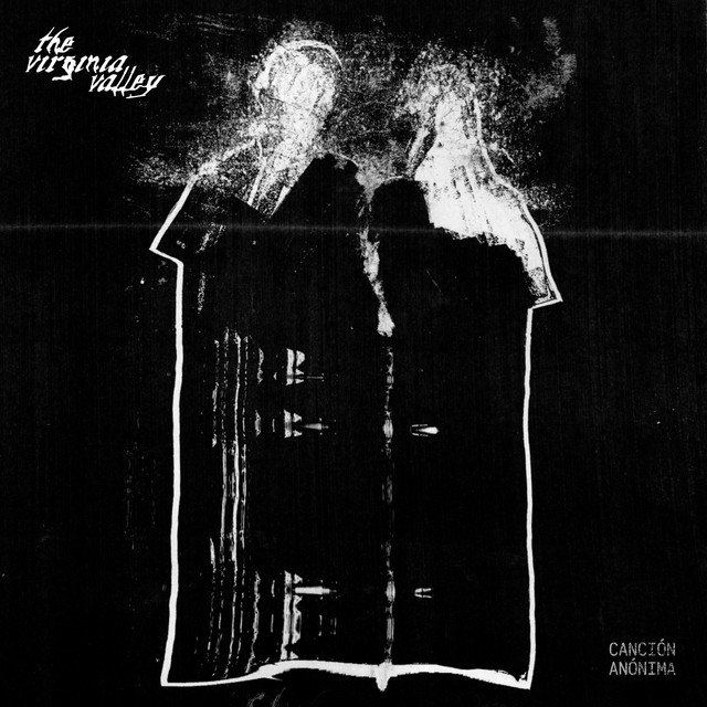 Canción Anónima album art