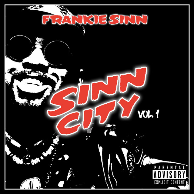 Burn it Down cover art