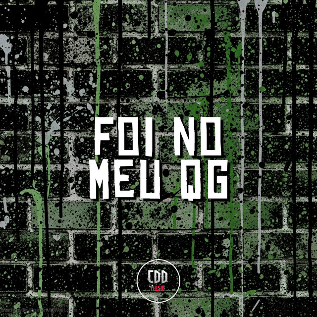 FOI NO MEU QG