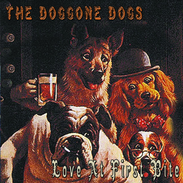 The Doggone Dogs