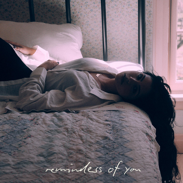 reminders of you album image