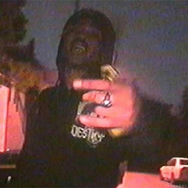 Jose Mafia 23