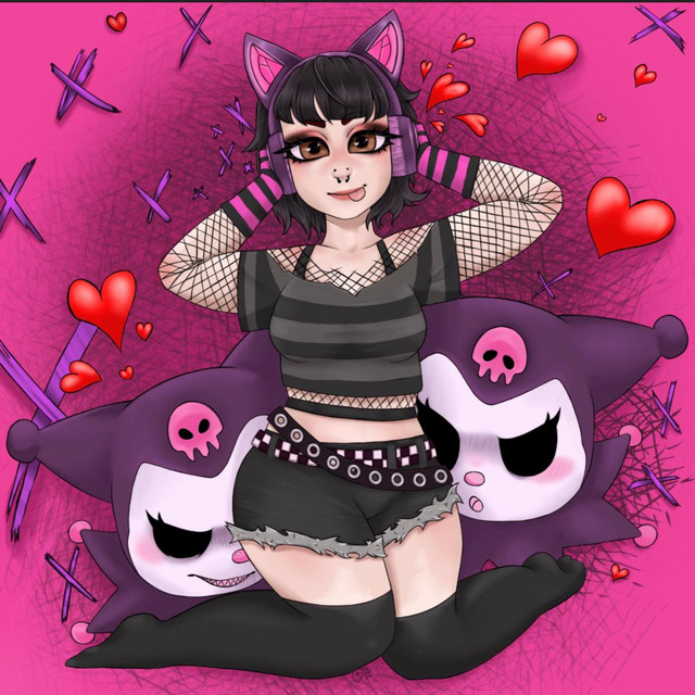 happy! cover art