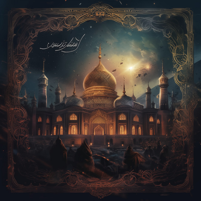 Al Quran ul Kareem Tilawah Jameela Qari Haris Fahatullah cover art