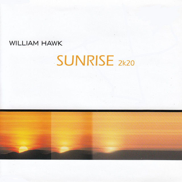 Sunrise (2K20) cover art