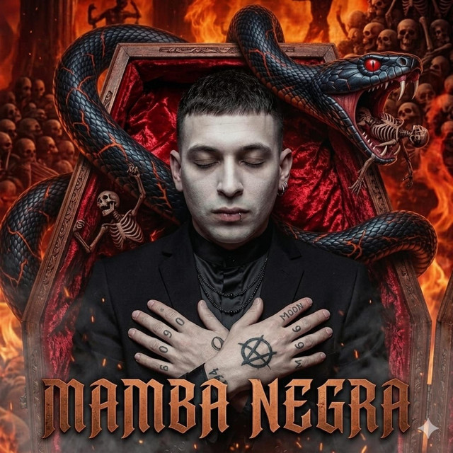 MAMBA NEGRA