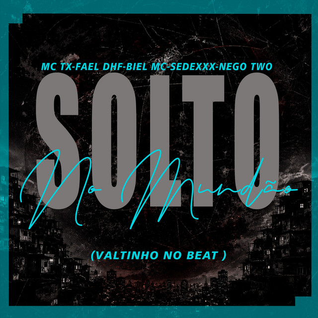 Solto no Mundão