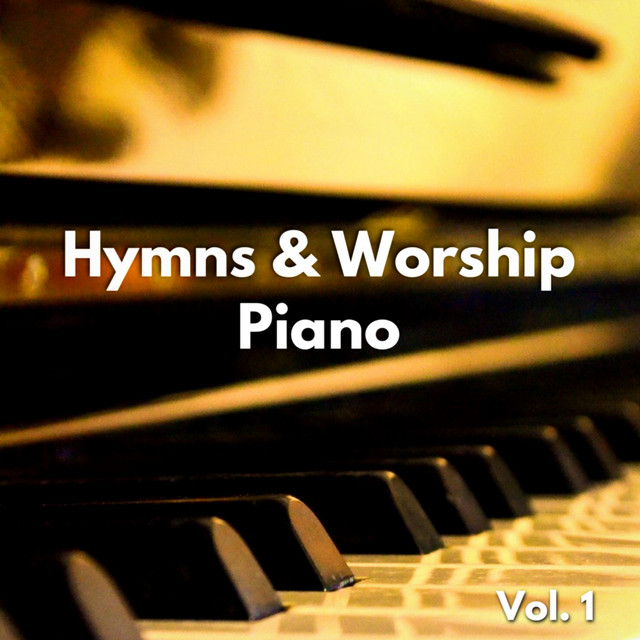 Hymns & Worship Piano, Vol. 1 - Album by Joel Yeoh | Spotify