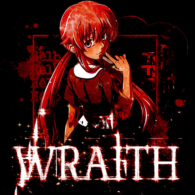 WRAITH - song and lyrics by FFG Tachanka, VEST!GE | Spotify