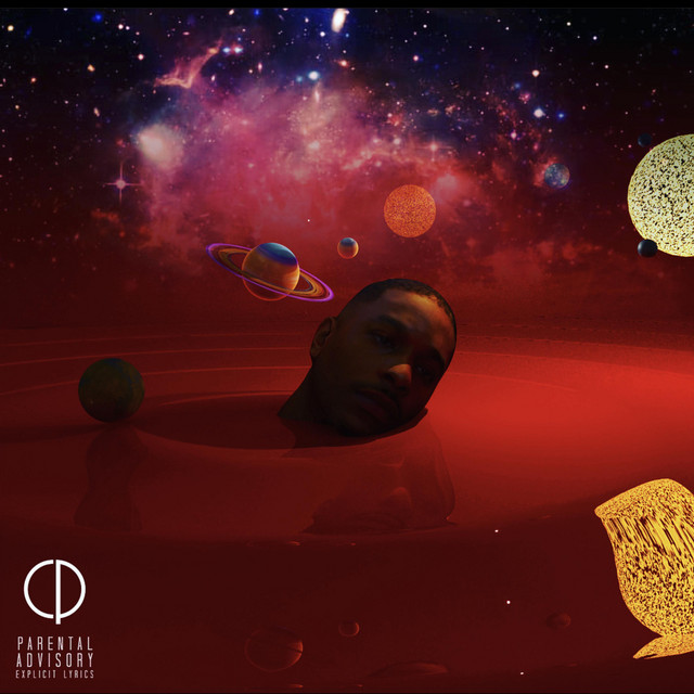 FEEL. ME. cover art