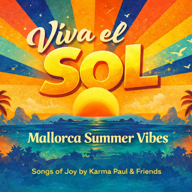 Vive el Sol (Mallorca Summer Vibes) cover art