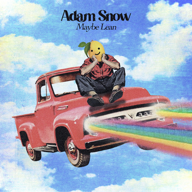 Maybe Lean - Single by Adam Snow | Spotify