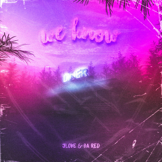 We Know cover art