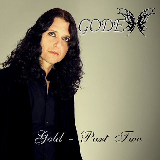 Gold - Part Two cover