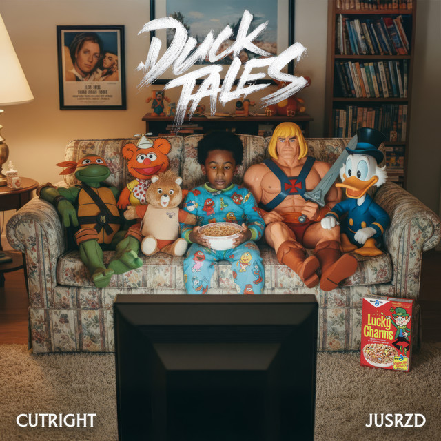Duck Tales