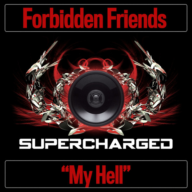 My Hell - Original Mix