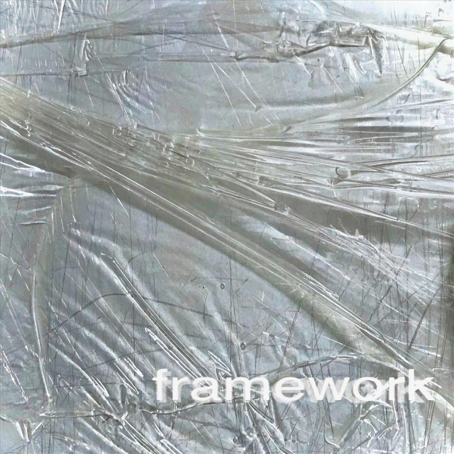Framework cover art