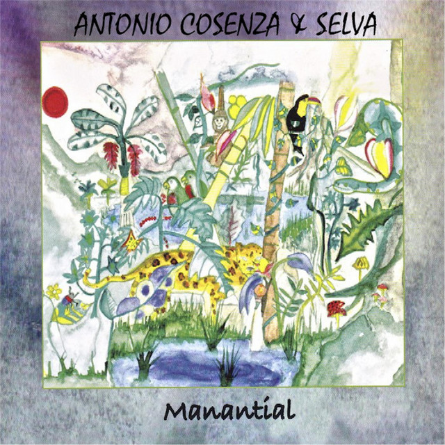 Antonio Cosenza