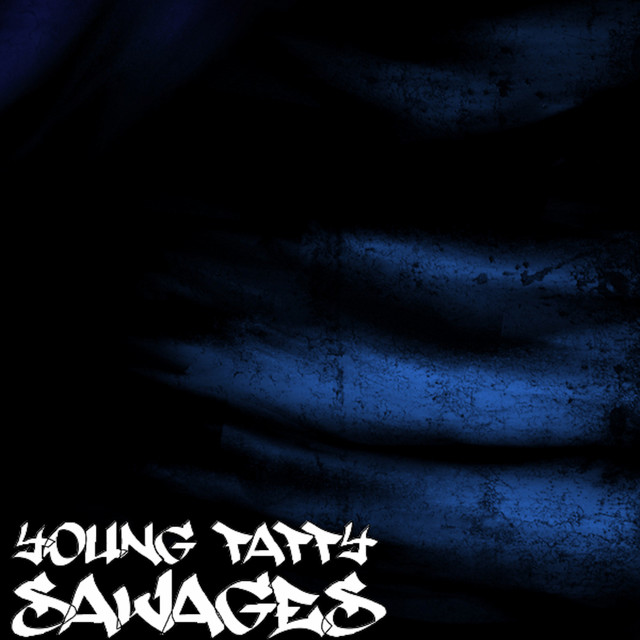Savages cover art
