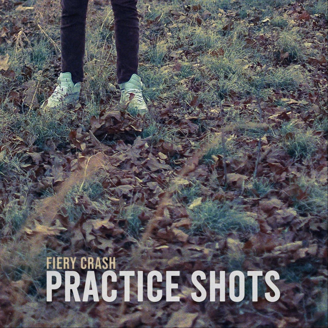Practice Shots cover art