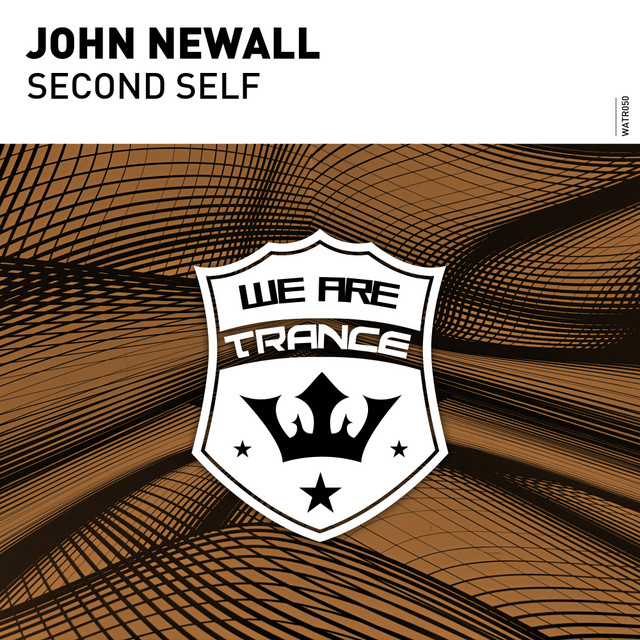 Second Self - Extended Mix album art