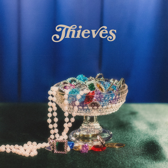Thieves cover art