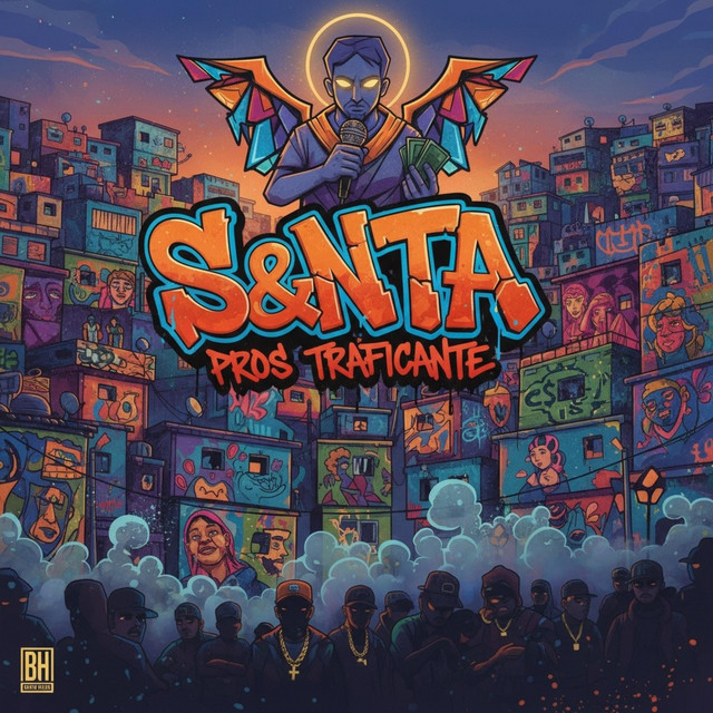 SENTA PROS TRAFICANTE