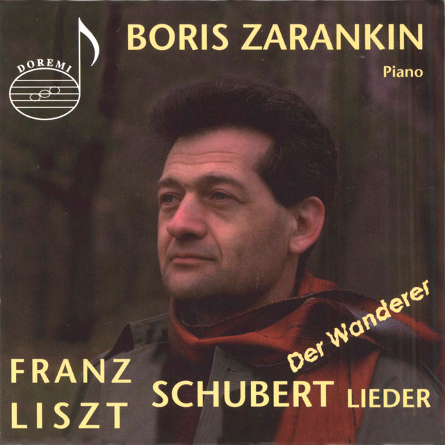 Cover du titre 6 Melodien von Franz Schubert, S. 563: No. 6, Die Forelle