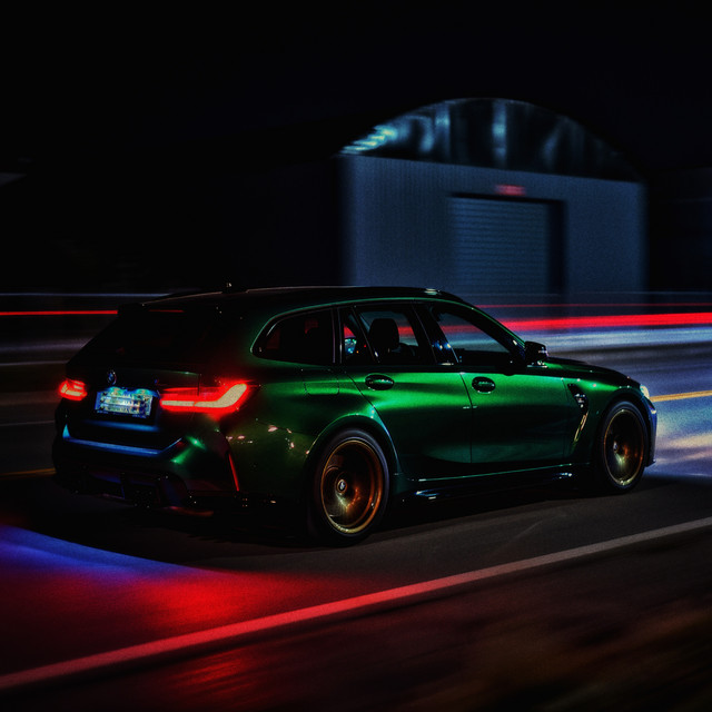 Faster&Harder