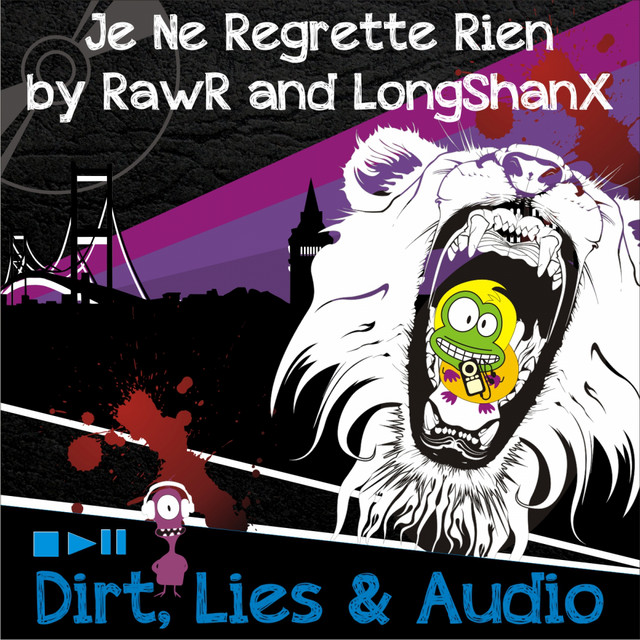 Rawr | Spotify