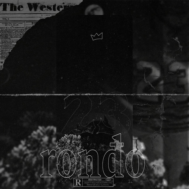 chapter 23 - Album by RONĐO | Spotify