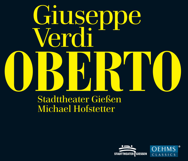 Verdi: Oberto