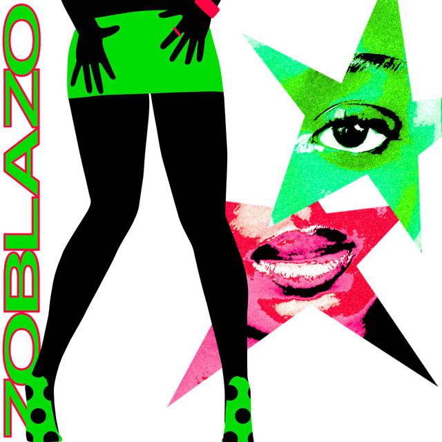 Pochette de Zoblazo