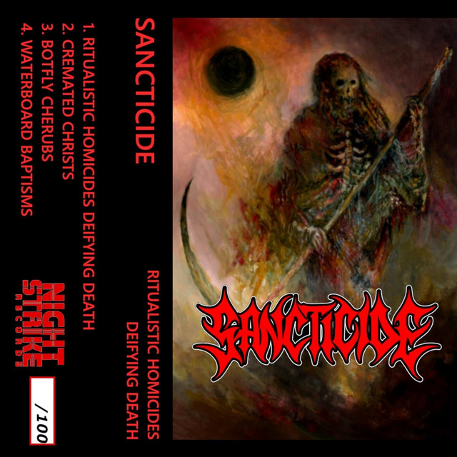 Sancticide