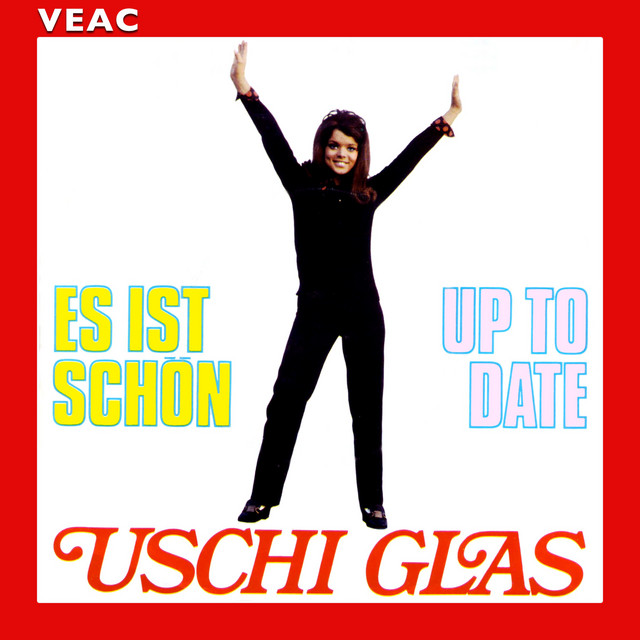 Es ist schön cover