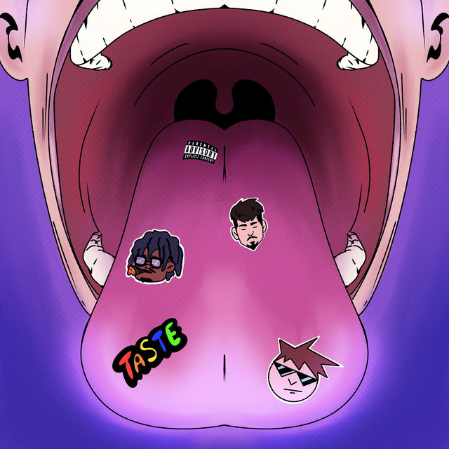 Taste