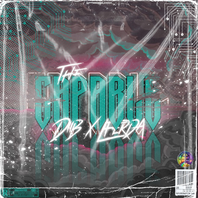 Capable (Special Version) cover art